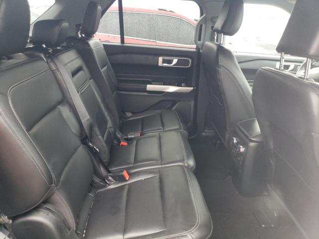 Photo 11 from auction – 2022 FORD EXPLORER X with VIN 1FMSK8DH5NGA16626