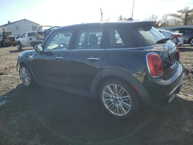 Фото 2 с аукциона – 2015 MINI COOPER S с VIN WMWXU3C57FT892389