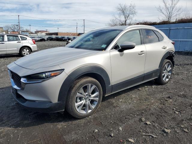 Photo 1 from auction – 2022 MAZDA CX-30 PREM with VIN 3MVDMBDL0NM429048