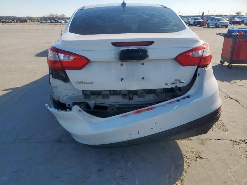 Photo 6 from auction – 2014 FORD FOCUS SE with VIN 1FADP3F20EL392688