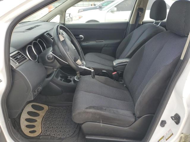 Photo 7 from auction – 2010 NISSAN VERSA S with VIN 3N1BC1CP1AL394744