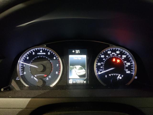 Photo 9 from auction – 2017 TOYOTA CAMRY LE with VIN 4T1BF1FK6HU305217