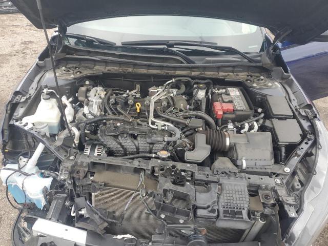 Photo 11 from auction – 2023 NISSAN ALTIMA SR with VIN 1N4BL4CV7PN305464