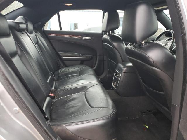 Photo 10 from auction – 2014 CHRYSLER 300 with VIN 2C3CCAAG8EH128094