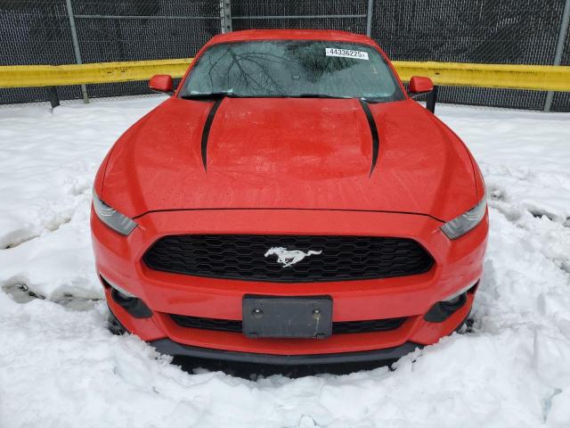 Photo 5 from auction – 2015 FORD MUSTANG with VIN 1FA6P8TH3F5423968