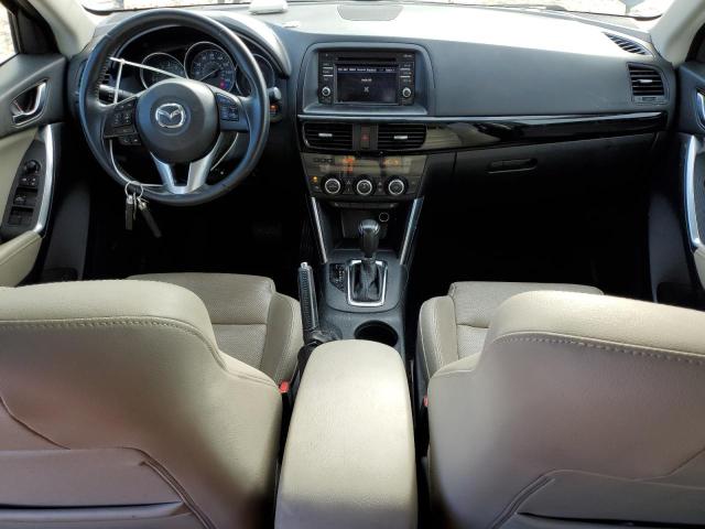 Photo 8 from auction – 2015 MAZDA CX-5 GT with VIN JM3KE4DY1F0529233