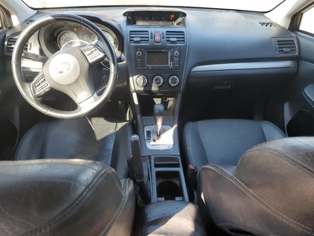 Photo 8 from auction – 2012 SUBARU IMPREZA LI with VIN JF1GJAG64CH020243