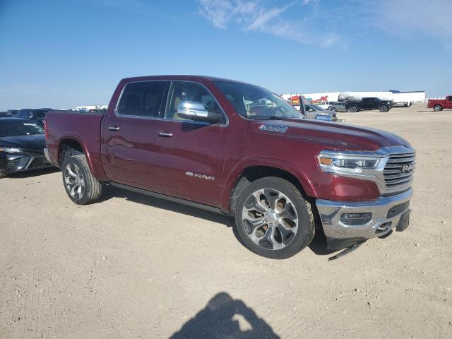 Photo 4 from auction – 2019 RAM 1500 LONGH with VIN 1C6RREKT2KN617768