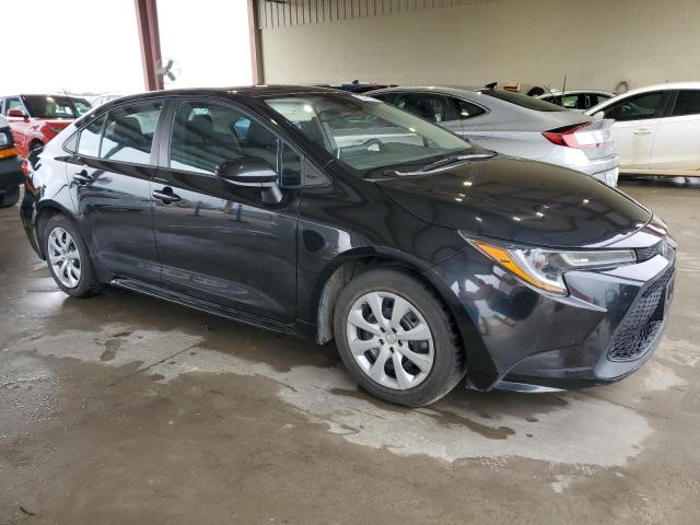 Photo 4 from auction – 2021 TOYOTA COROLLA LE with VIN 5YFEPMAE3MP241663