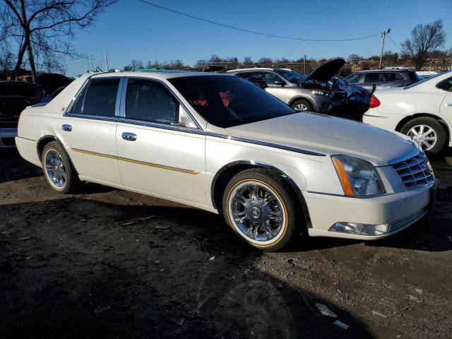 Photo 4 from auction – 2011 CADILLAC DTS with VIN 1G6KA5E6XBU109774