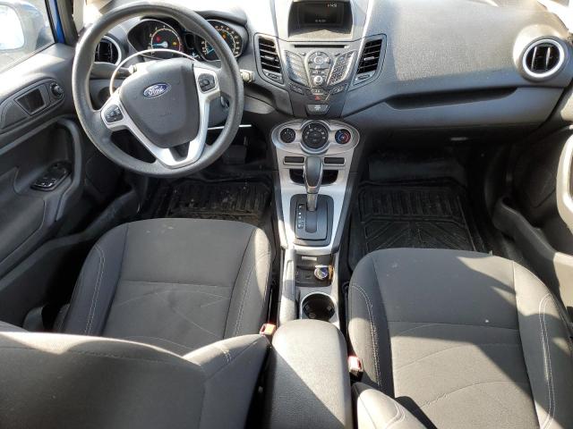 Photo 8 from auction – 2019 FORD FIESTA SE with VIN 3FADP4BJ4KM113210
