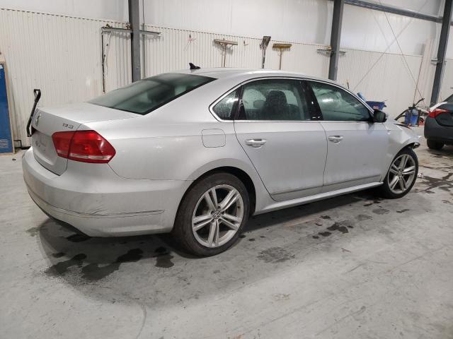 Photo 3 from auction – 2015 VOLKSWAGEN PASSAT SE with VIN 1VWBS7A33FC058628