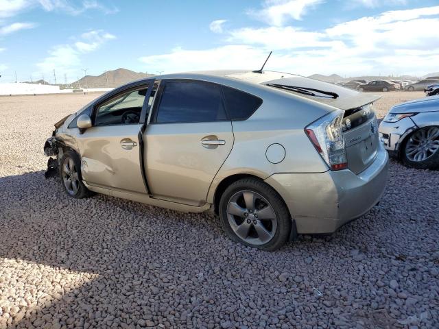 Photo 2 from auction – 2010 TOYOTA PRIUS with VIN JTDKN3DU4A1136622