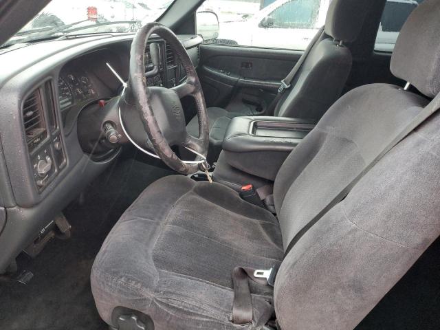 Photo 7 from auction – 2002 CHEVROLET 1500 with VIN 2GCEC19TX21272384