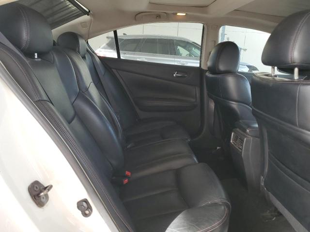 Photo 10 from auction – 2009 NISSAN MAXIMA S with VIN 1N4AA51E19C806164