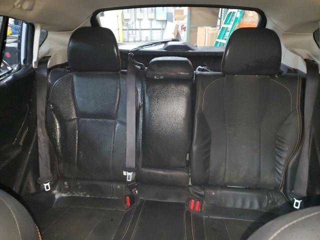 Photo 10 from auction – 2018 SUBARU CROSSTREK with VIN JF2GTAJC1JH250419