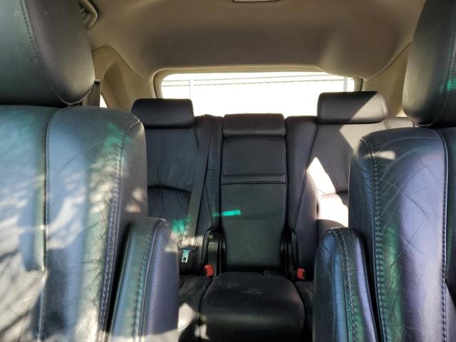 Photo 10 from auction – 2009 LEXUS RX 350 with VIN 2T2HK31U39C118185