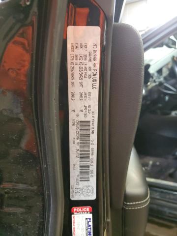 Photo 14 from auction – 2016 DODGE DURANGO CI with VIN 1C4RDJEG4GC372764