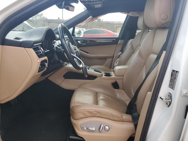 Photo 7 from auction – 2019 PORSCHE MACAN with VIN WP1AA2A51KLB07856