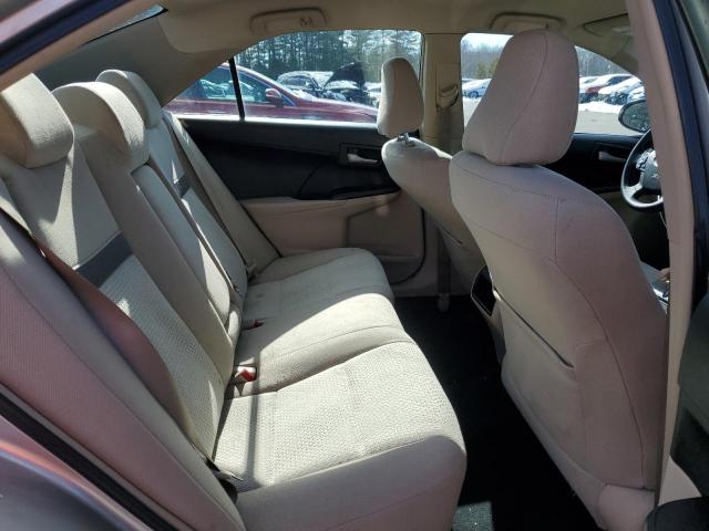 Photo 10 from auction – 2014 TOYOTA CAMRY L with VIN 4T1BF1FK0EU456209