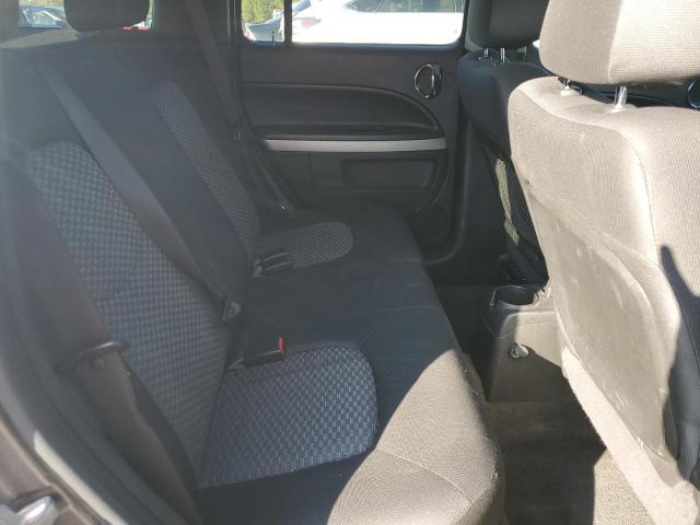 Photo 11 from auction – 2011 CHEVROLET HHR LT with VIN 3GNBABFW4BS607891
