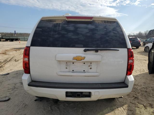 Photo 6 from auction – 2014 CHEVROLET TAHOE SPEC with VIN 1GNSK2E01ER165329