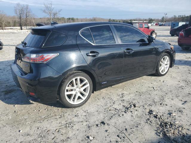 Photo 3 from auction – 2014 LEXUS CT 200 with VIN JTHKD5BHXE2190316