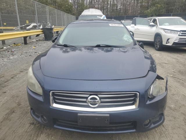Photo 5 from auction – 2013 NISSAN MAXIMA S with VIN 1N4AA5AP7DC809984