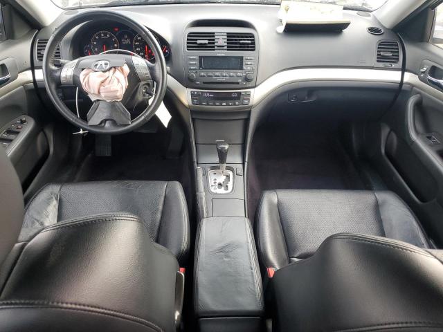 Photo 8 from auction – 2004 ACURA TSX with VIN JH4CL96824C038452