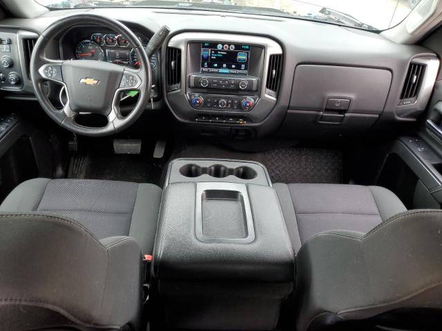 Photo 8 from auction – 2015 CHEVROLET SILVERADO with VIN 1GCVKREC8FZ261663