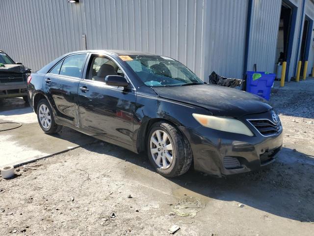 Photo 4 from auction – 2010 TOYOTA CAMRY BASE with VIN 4T1BF3EKXAU078651