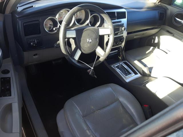 Photo 8 from auction – 2006 DODGE CHARGER R/ with VIN 2B3KA53H16H522212