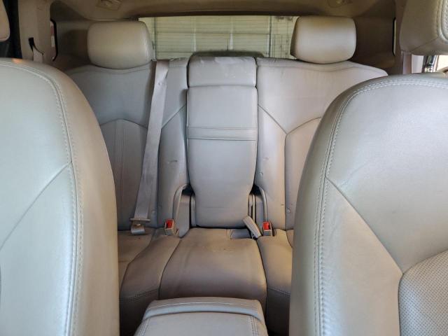 Photo 10 from auction – 2011 CADILLAC SRX PERFOR with VIN 3GYFNEEY5BS534012