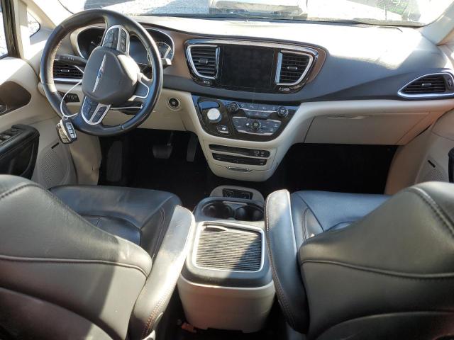 Photo 8 from auction – 2017 CHRYSLER PACIFICA T with VIN 2C4RC1EG4HR668962