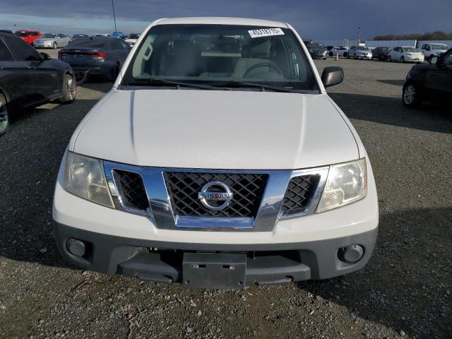 Photo 5 from auction – 2015 NISSAN FRONTIER S with VIN 1N6BD0CT9FN757717