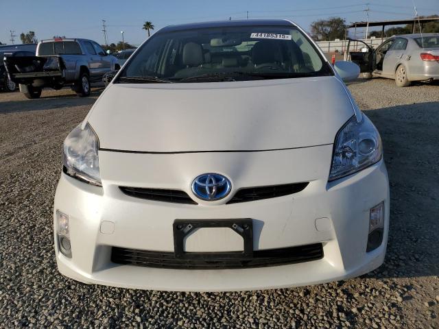 Photo 5 from auction – 2011 TOYOTA PRIUS with VIN JTDKN3DU1B5251964