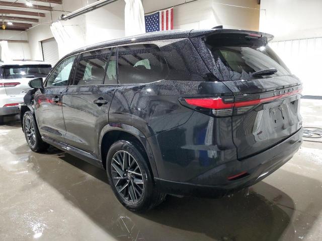 Photo 2 from auction – 2024 LEXUS TX 350 BAS with VIN 5TDAAAB64RS008718