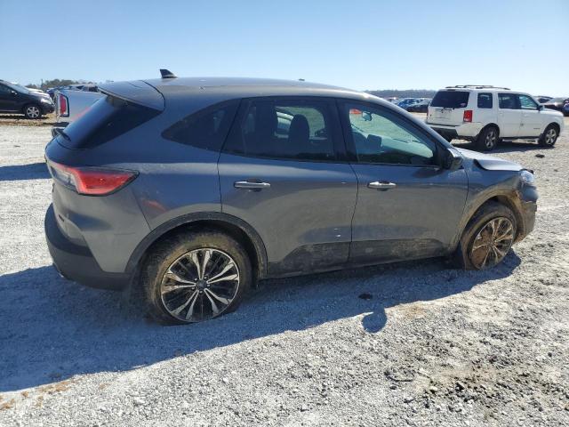 Photo 3 from auction – 2022 FORD ESCAPE SEL with VIN 1FMCU9H93NUB27894