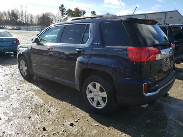Photo 2 from auction – 2016 GMC TERRAIN SL with VIN 2GKFLTEK1G6171925
