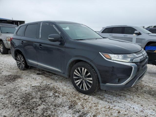 Photo 4 from auction – 2019 MITSUBISHI OUTLANDER with VIN JA4AD3A34KZ042697