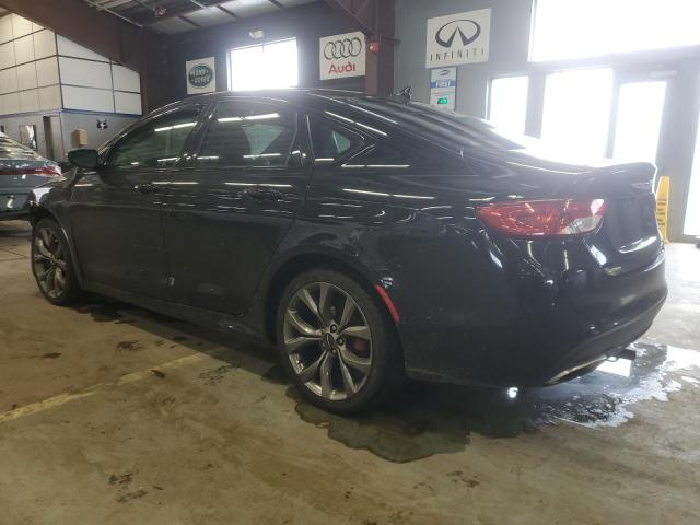 Снимка 2 от търг – 2015 CHRYSLER 200 S с VIN 1C3CCCDG1FN540437