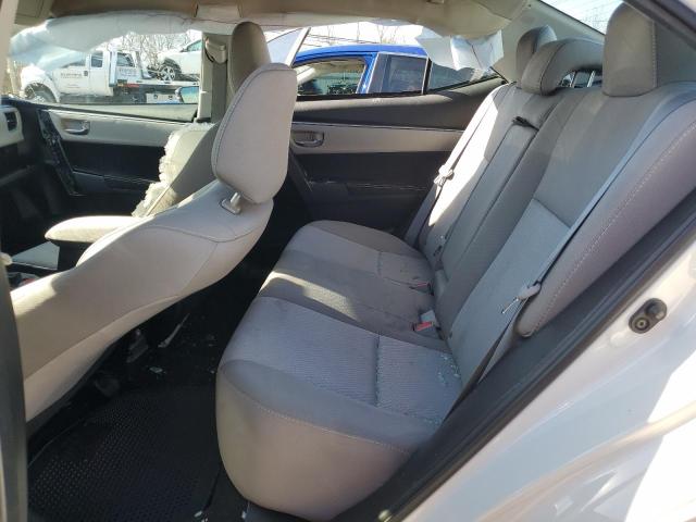 Photo 10 from auction – 2016 TOYOTA COROLLA L with VIN 2T1BURHE7GC497002