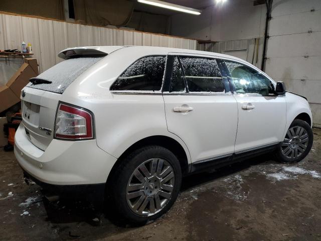 Photo 3 from auction – 2010 FORD EDGE LIMIT with VIN 2FMDK4KC3ABA22211
