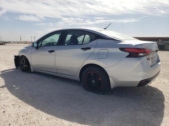 Photo 2 from auction – 2020 NISSAN VERSA S with VIN 3N1CN8DVXLL861764