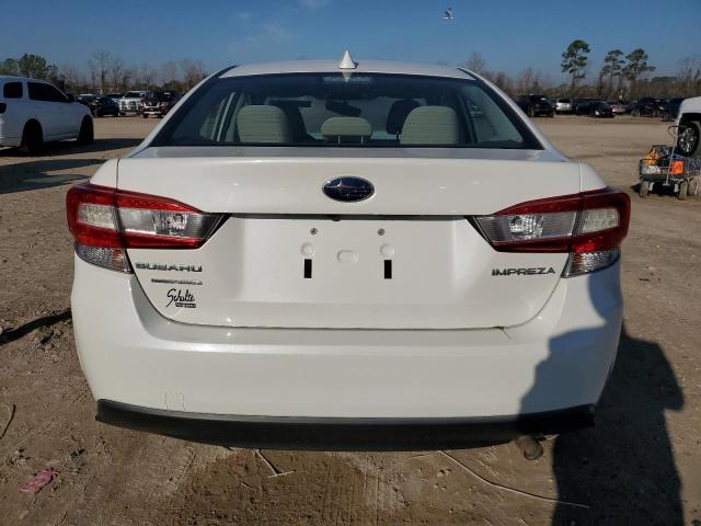 Photo 6 from auction – 2018 SUBARU IMPREZA PR with VIN 4S3GKAB69J3619468
