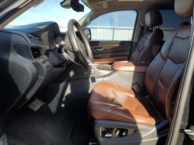 Photo 7 from auction – 2015 CADILLAC ESCALADE E with VIN 1GYS3TKJ3FR615759