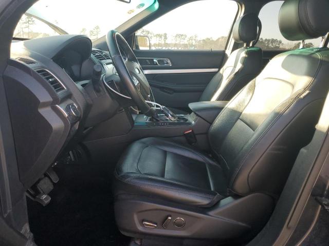 Photo 7 from auction – 2017 FORD EXPLORER X with VIN 1FM5K7DH9HGA14518
