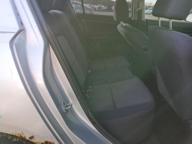 Photo 10 from auction – 2004 MAZDA 3 I with VIN JM1BK32F741215400