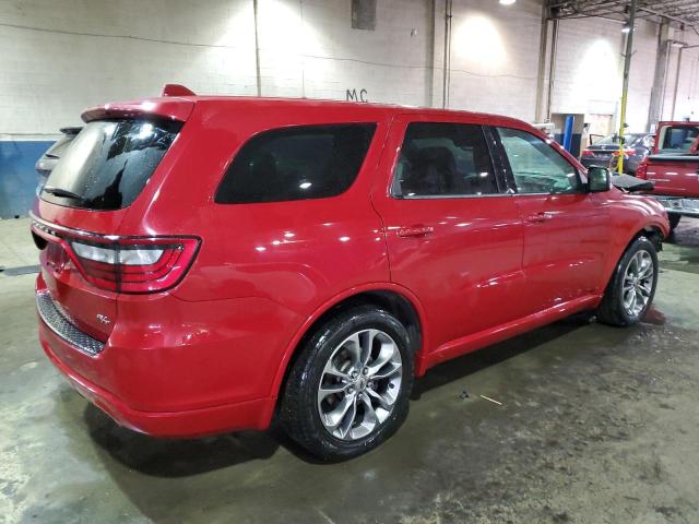 Photo 3 from auction – 2020 DODGE DURANGO R/ with VIN 1C4SDHCT7LC259380
