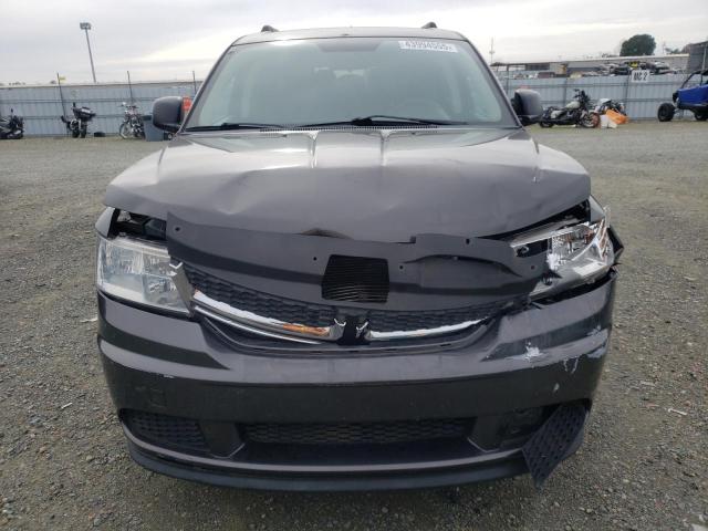 Photo 5 from auction – 2017 DODGE JOURNEY SE with VIN 3C4PDCAB9HT522175